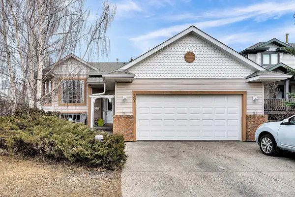 27 Bow WAY, Cochrane, AB T4C1N1