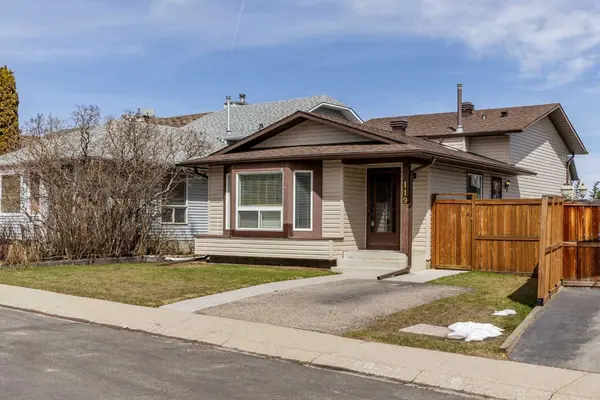 119 Bedfield Close NE, Calgary, AB T3K 3L6