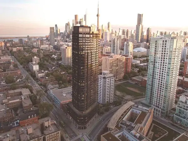 159 Wellesley ST #2806, Toronto C08, ON M4Y 0H5