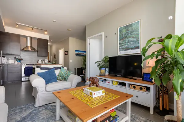 1 Market ST #1215, Toronto C08, ON M5E 0A2