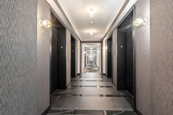 4978 Yonge ST #810, Toronto C07, ON M2N 7G8