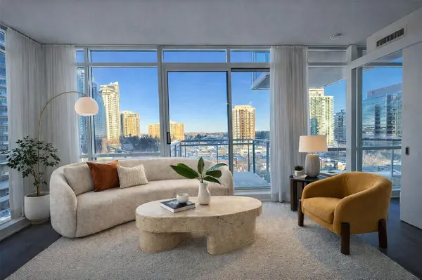 30 Canterbury Placeway E #904, Toronto C07, ON M2N 0B9