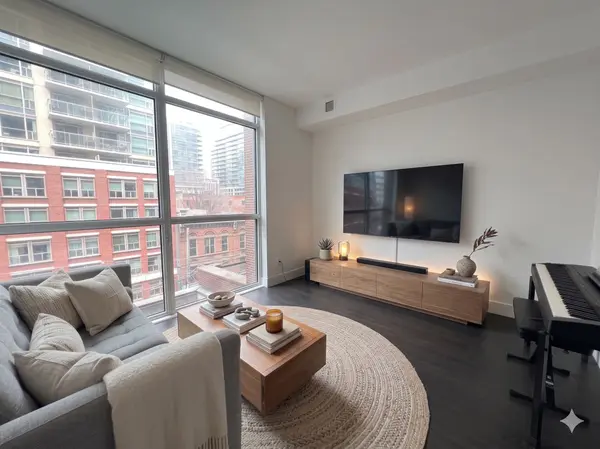 39 Sherbourne ST #509, Toronto C08, ON M5A 0L8