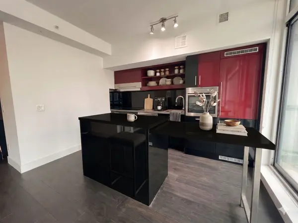 39 Sherbourne ST #509, Toronto C08, ON M5A 0L8