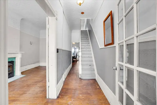 116 Brunswick AVE, Toronto C01, ON M5S 2M2