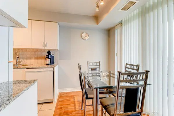 83 Borough DR #315, Toronto E09, ON M1P 5E4