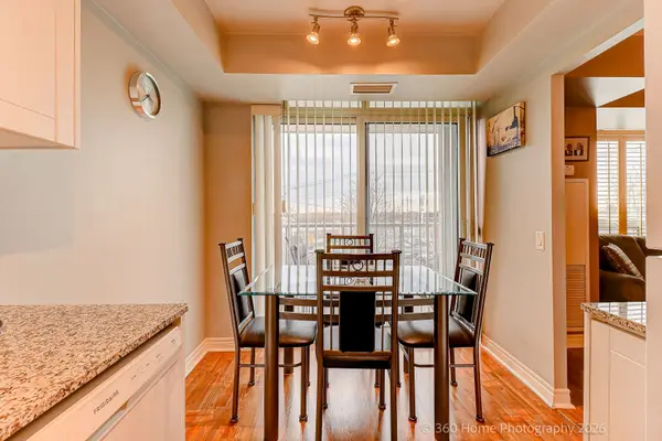 83 Borough DR #315, Toronto E09, ON M1P 5E4