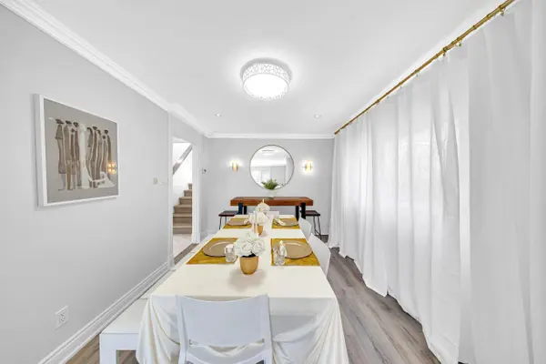 46 McGrath CT, Toronto E10, ON M1C 3B5