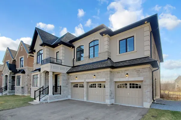 166 Prairie Rose DR, Richmond Hill, ON L4S 0M9