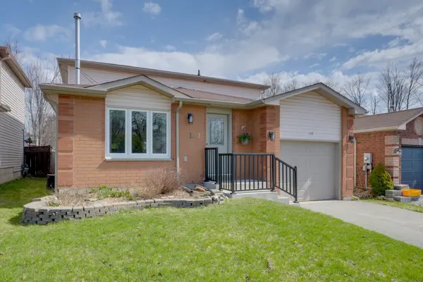 130 Athabaska RD, Barrie, ON L4N 8E5