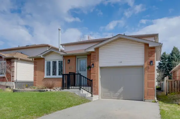 130 Athabaska RD, Barrie, ON L4N 8E5