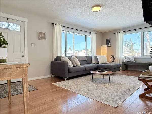 375 9th AVENUE W, Melville, SK S0A 2P0