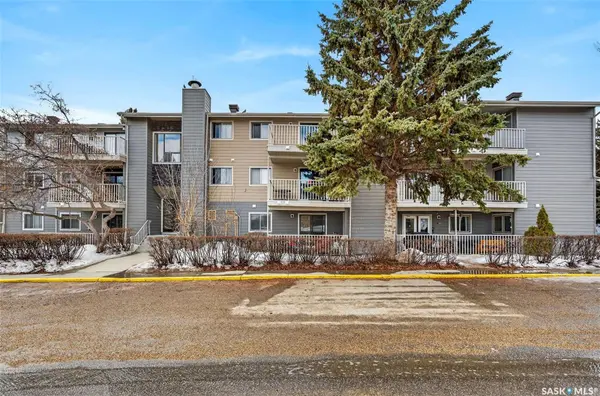 1121 McKercher DRIVE #105H, Saskatoon, SK S7H 5B8