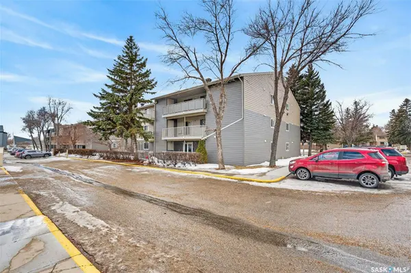 1121 McKercher DRIVE #105H, Saskatoon, SK S7H 5B8