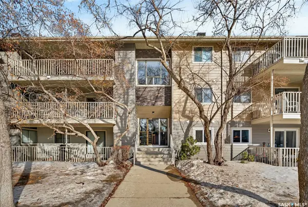 1121 McKercher DRIVE #105H, Saskatoon, SK S7H 5B8