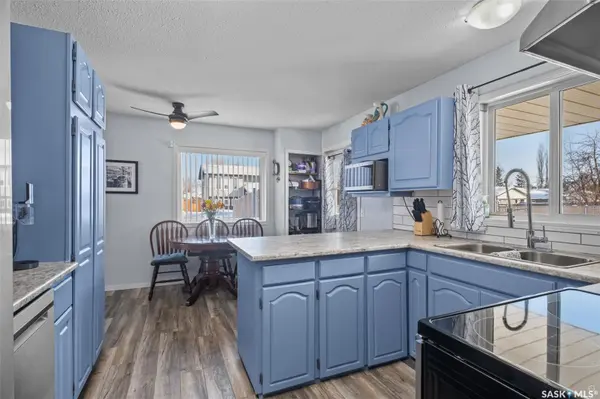 1503 Bliss CRESCENT, Prince Albert, SK S6V 7W7