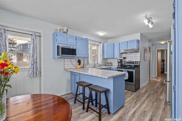 1503 Bliss CRESCENT, Prince Albert, SK S6V 7W7