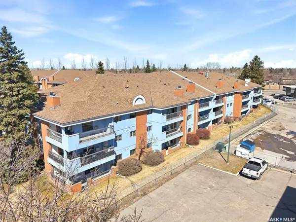 217B Cree PLACE #223, Saskatoon, SK S7K 7Z3