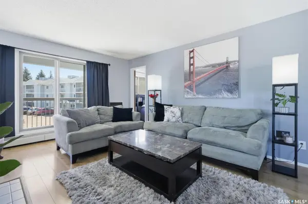 217B Cree PLACE #223, Saskatoon, SK S7K 7Z3