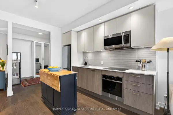 1926 Lake Shore BLVD W #2201, Toronto W01, ON M6S 1A1