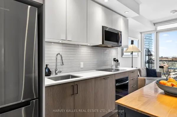 1926 Lake Shore BLVD W #2201, Toronto W01, ON M6S 1A1