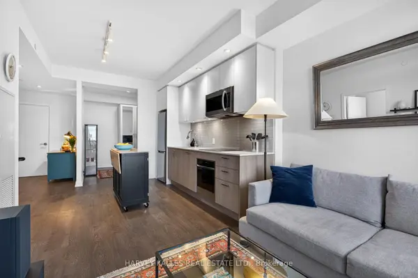 1926 Lake Shore BLVD W #2201, Toronto W01, ON M6S 1A1