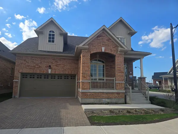 26 Clermiston CRES #39, Brampton, ON L6R 4C7