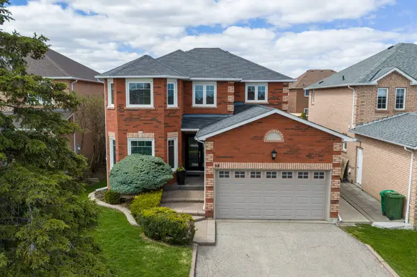 64 Whitbread AVE, Caledon, ON L7E 1R1