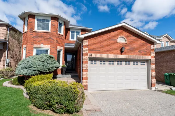 64 Whitbread AVE, Caledon, ON L7E 1R1