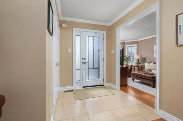 64 Whitbread AVE, Caledon, ON L7E 1R1