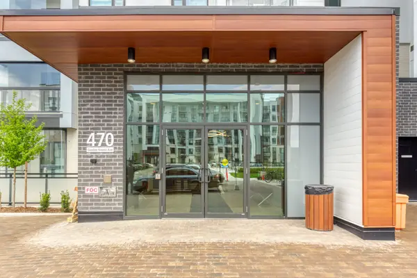 470 Gordon Krantz AVE #601, Milton, ON L9E 1Z3