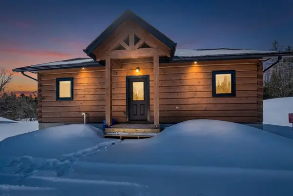 1765 Machar Strong Boundary RD, Strong, ON P0A 1Z0