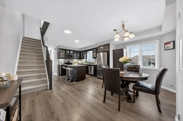 388 Old Huron RD #25C, Kitchener, ON N2R 0J5