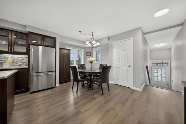 388 Old Huron RD #25C, Kitchener, ON N2R 0J5