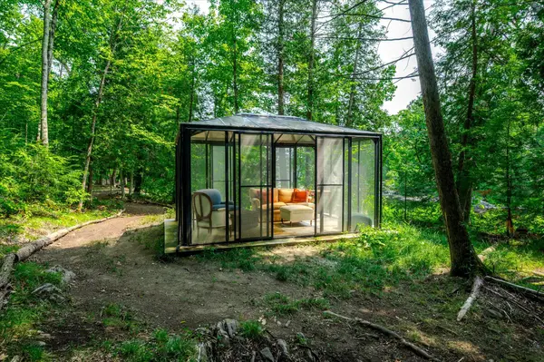 411 Fidlar Glen RD, Marmora And Lake, ON K0K 2M0