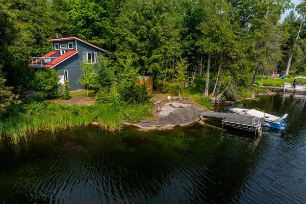 411 Fidlar Glen RD, Marmora And Lake, ON K0K 2M0