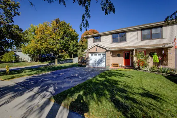 21 SOUTHVALE RD, St. Marys, ON N4X 1E9