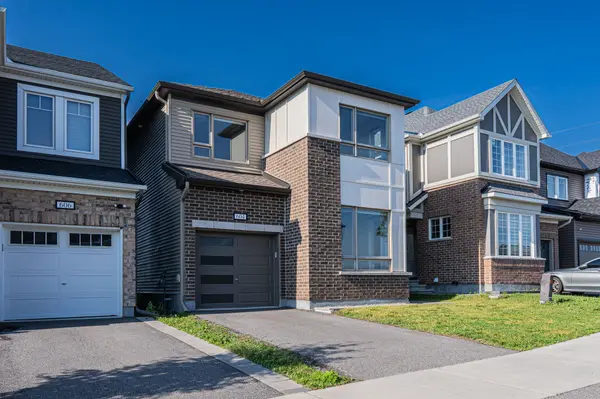 604 Perseus AVE, Barrhaven, ON K2J 6S7