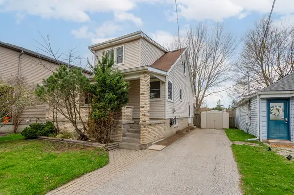 1810 Avalon ST, London East, ON N5W 3G8