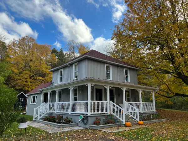 3050 County Road 7 N/A, Prince Edward County, ON K0K 2T0