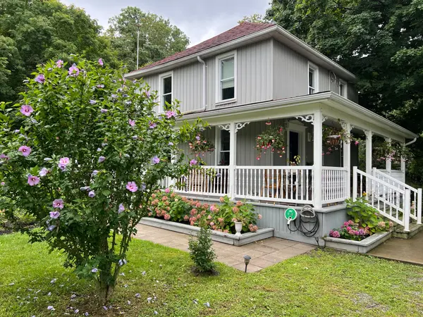 3050 County Road 7 N/A, Prince Edward County, ON K0K 2T0