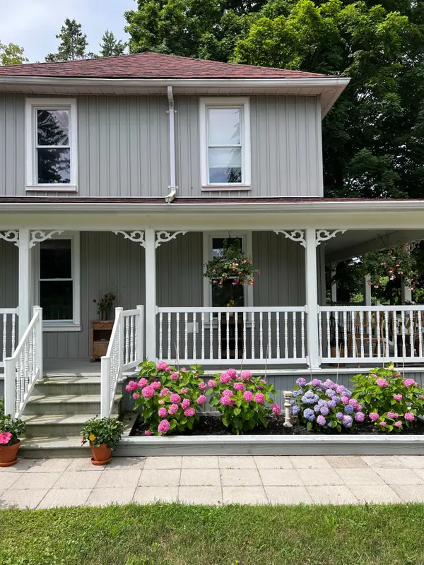 3050 County Road 7 N/A, Prince Edward County, ON K0K 2T0