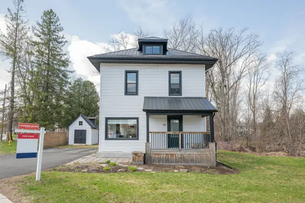 62 Craig ST, Russell, ON K4R 1A2