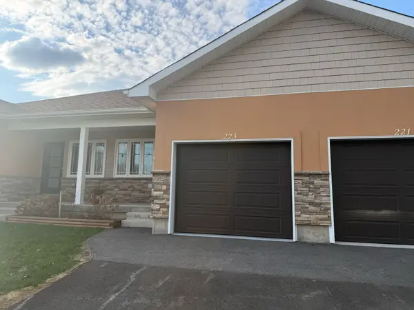 223 Third ST W, Cornwall, ON K6J 0B6