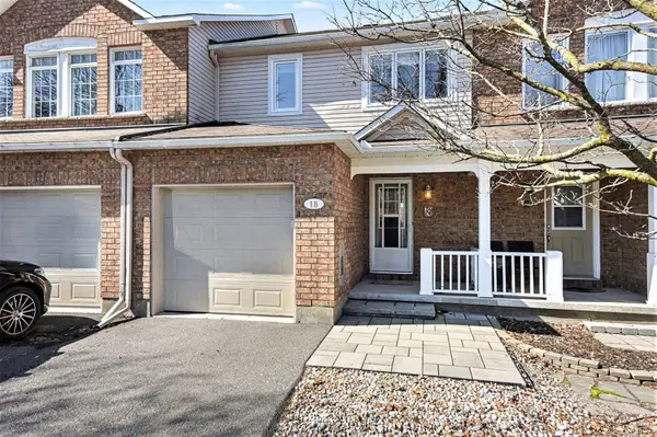18 TEESWATER ST, Kanata, ON K2K 2W9