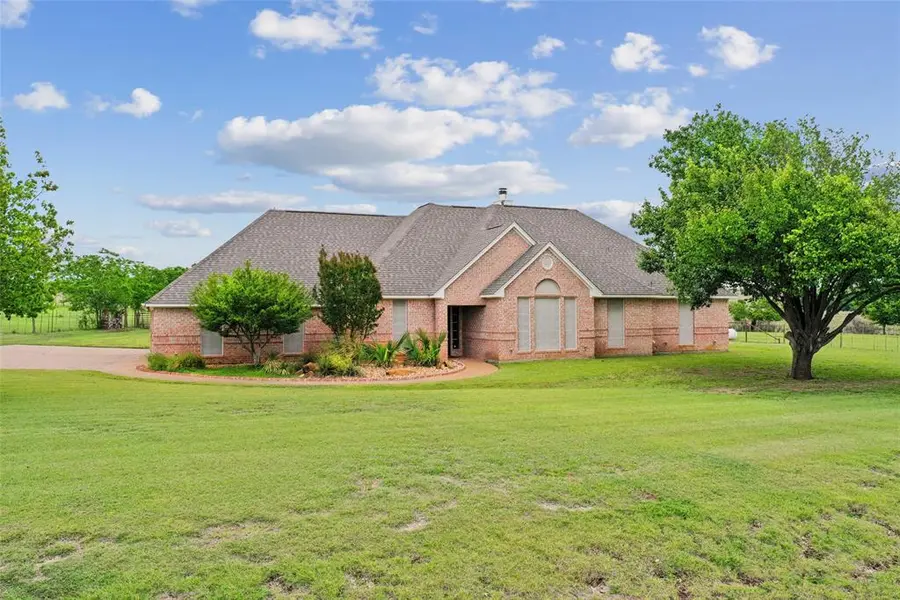 1596 Ranch House Road, Willow Park, TX 76087