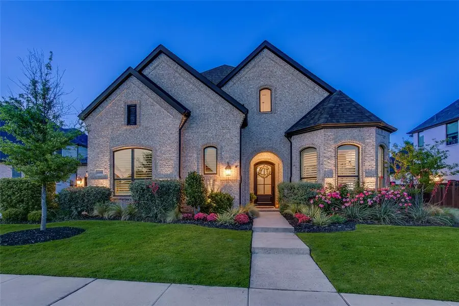 4000 Old Rosebud Lane, Prosper, TX 75078
