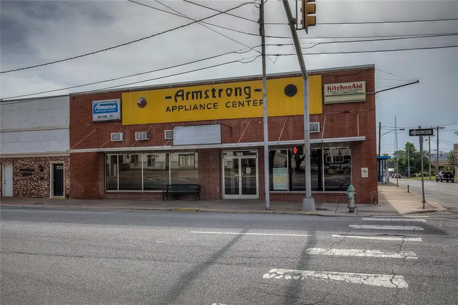 2527 Johnson Street, Greenville, TX 75401