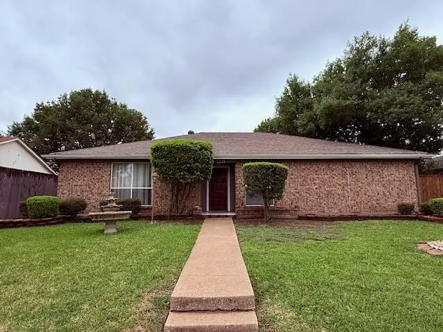 1116 Glyndon Drive, Plano, TX 75023