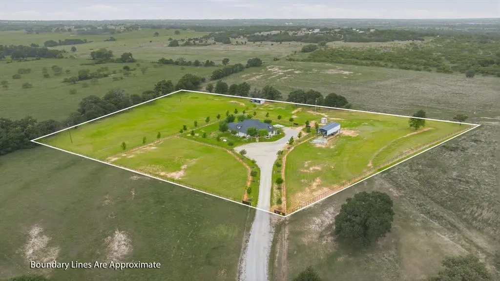 1191 Private Road 1650, Dublin, TX 76446